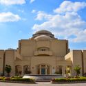 Cairo Architecture City Guide: Exploring the Unique Architectural Blend of Historical and Contemporary in Egypt's Bustling Capital  - Image 4 of 4