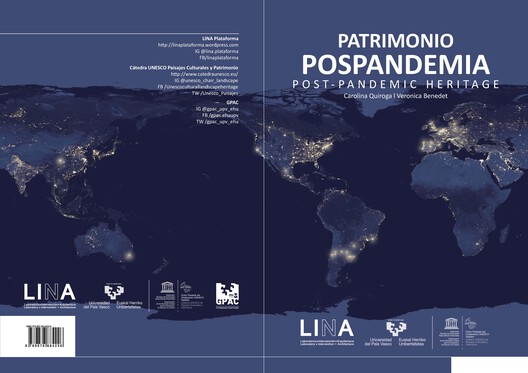 LINA Plataform/  UNESCO Chair on Cultural Landscapes and Heritage UPV/EHU
