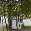 Refugio en el valle / Zanesco Arquitetura - Fotografía exterior, Bosque