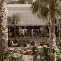 NOEMA Bar and Restaurant / K-Studio + Lambs and Lions - Exterior Photography, Bar, Garden, Facade