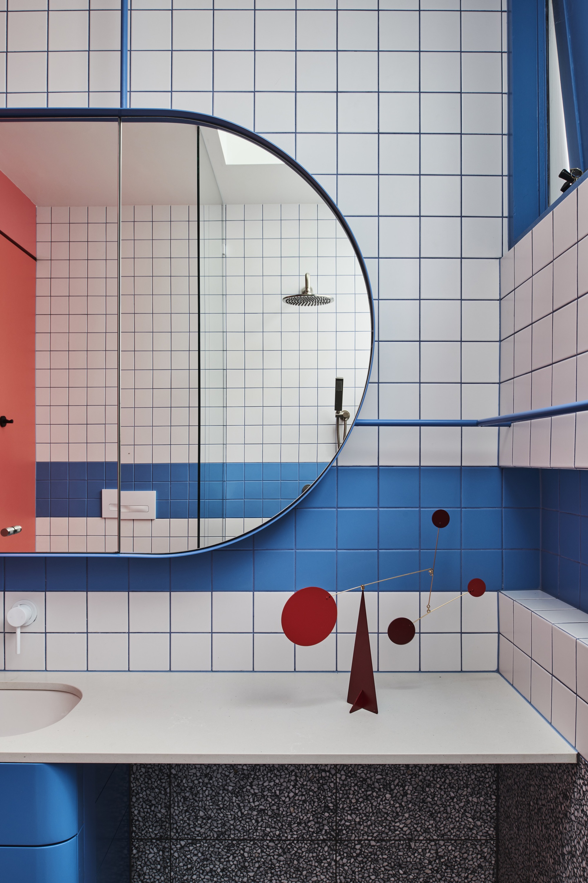 Gallery of Hot Top Peak House / FIGR Architecture & Design 24