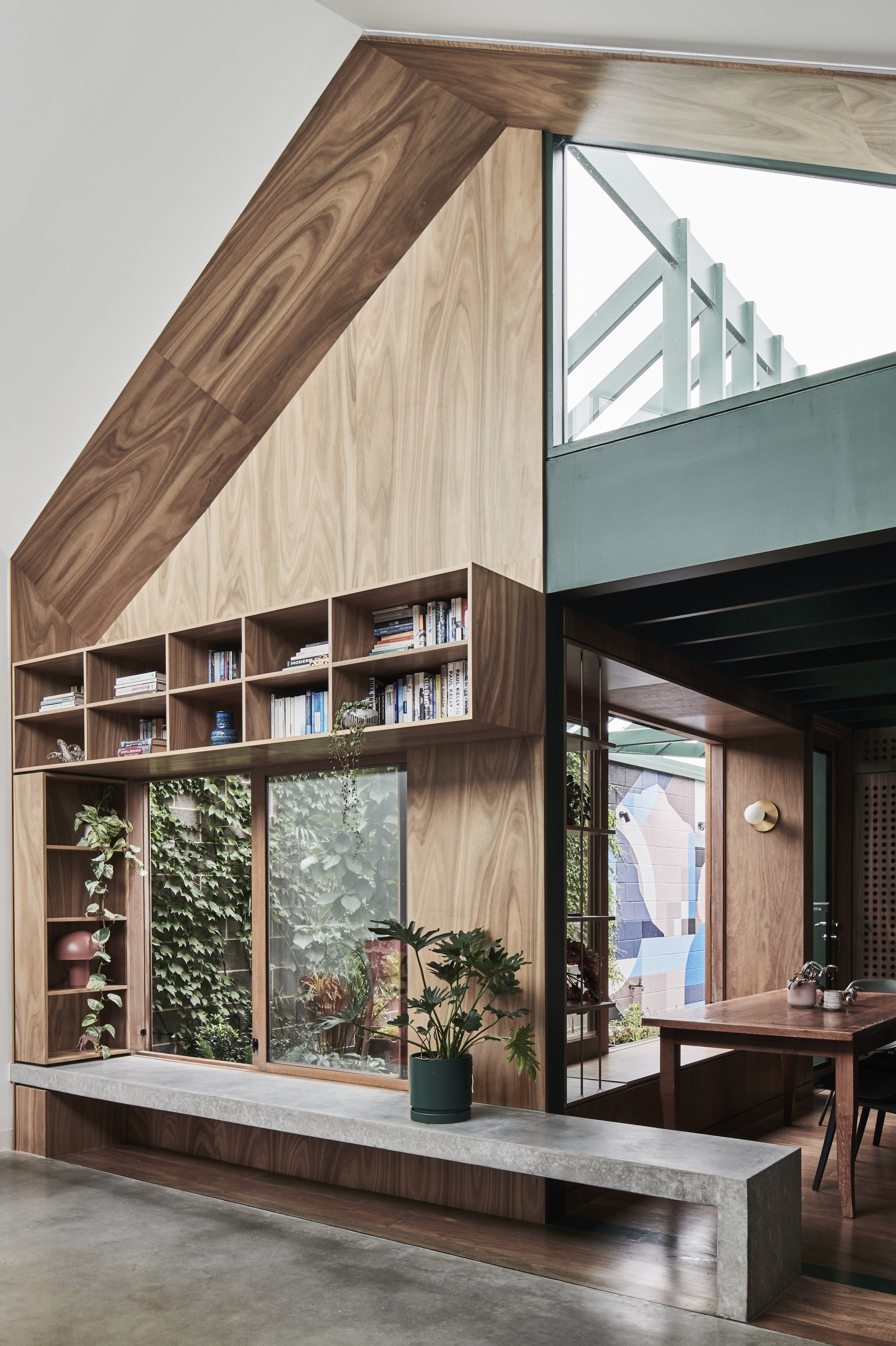 Gallery of Hot Top Peak House / FIGR Architecture & Design 12