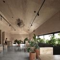 Monman Café / LM Arkylab - Interior Photography, Coffee Shop
