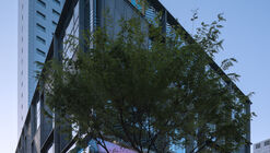 adidas 首尔旗舰店 / Various Associates