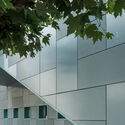 Theater and Cinema in Brea de Aragón / Radiz Arquitectura - Exterior Photography, Cinema, Facade