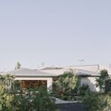 Casa Vasse / Joshua Duncan Architect - Fotografía exterior, Casas, Jardín, Fachada
