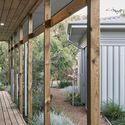 Casa Vasse / Joshua Duncan Architect - Fotografía interior, Casas, Terraza, Fachada, Fijación Vigas, Puerta, Cierros, Barandas
