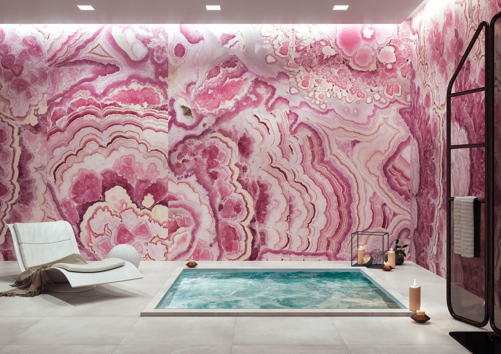 Unleashing the Beauty of Nature and Transforming Interior Spaces ...