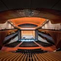 Arquitectura para la música: obras contemporáneas en México que fusionan disciplinas - Imagen 5 de 7
