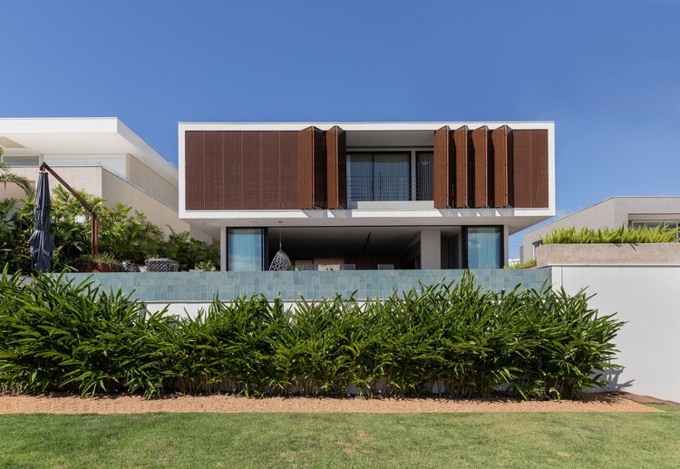 Casa Muxarabi / Studio Heloisa Fogaça - Más Imágenes