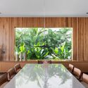 Casa Muxarabi / Studio Heloisa Fogaça - Fotografía interior, Casas, Jardín, Fachada