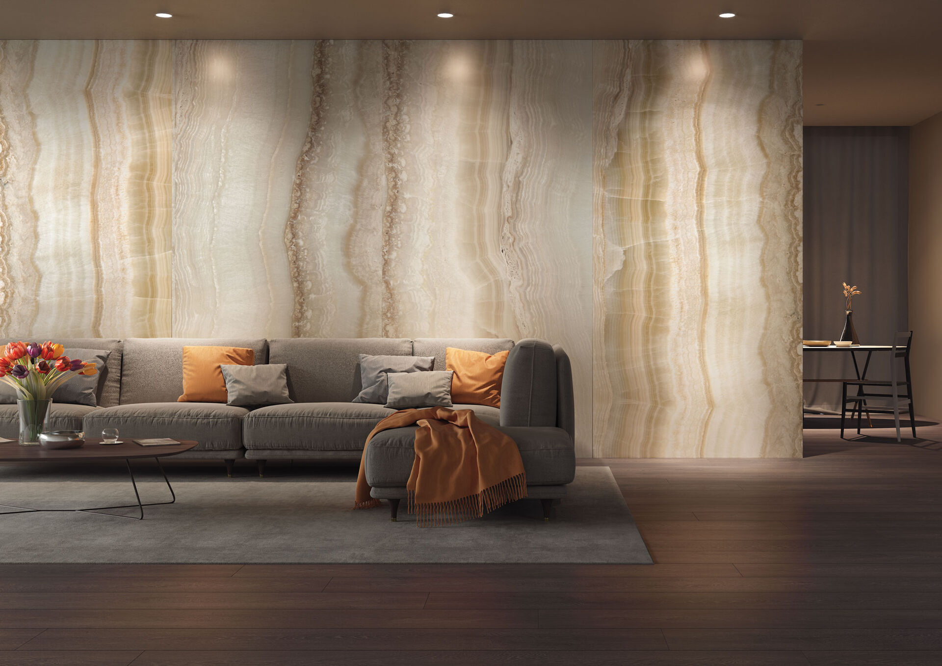 Gallery of Unleashing the Beauty of Nature and Transforming Interior ...