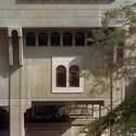 Community Jameel Center in Downtown Cairo: Modernist and Mamluk Architecture Captured by Ebrahim Bahaa Eldin - Image 2 of 4