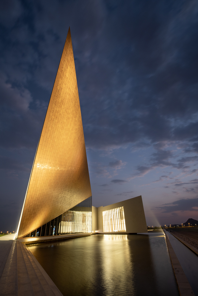 Foster + Partners, UNStudio y MAD Architects entre los finalistas del World Architecture Festival 2023 - Imagen 5 de 19