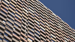Algorithm-based Architecture: Flexible Bricks to Wrap Architectural Spaces
