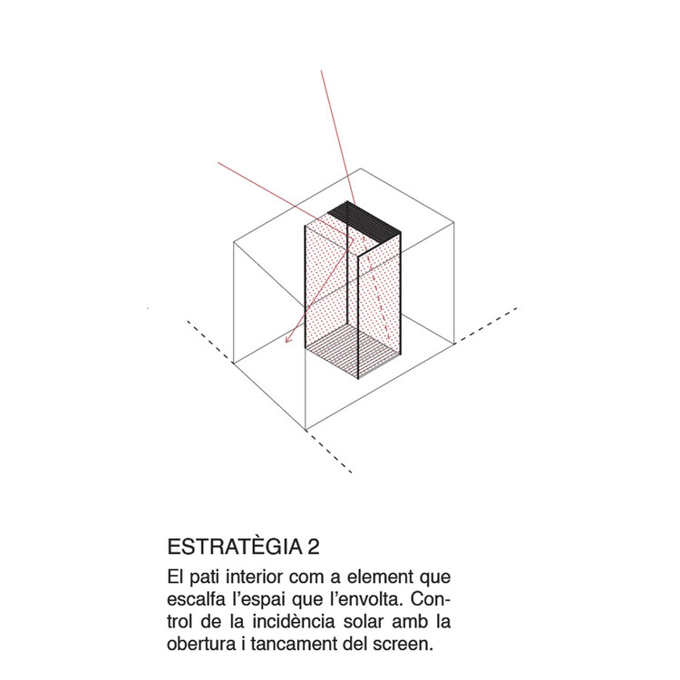 Casa CB / Alventosa Morell Arquitectes - Imagen 23 de 29