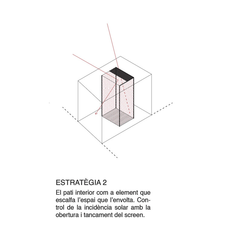 Casa CB / Alventosa Morell Arquitectes  - Imagen 23 de 29