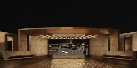 Dellekamp + Rojkind Arquitectos present "Casa Roca" in Los Cabos, Mexico Dellekamp + Rojkind Arquitectos present "Casa Roca" in Los Cabos, Mexico - Image 11 of 21