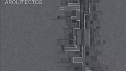 Transformación urbana. Sordo Madaleno Arquitectos