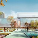 Chipperfield, DS + R, Nieto Sobejano 等 6 家公司入围达拉斯艺术博物馆候选名单 - Image 3 of 4