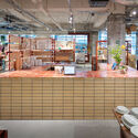TODAY’S SPECIAL Futakotamagawa Store / Schemata Architects + Jo Nagasaka - Interior Photography, Retail Interiors