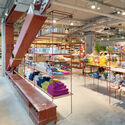 TODAY’S SPECIAL Futakotamagawa Store / Schemata Architects + Jo Nagasaka - Interior Photography, Retail Interiors