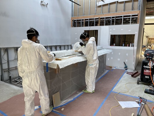 50 Norman Restaurant and Shop / Schemata Architects + Jo Nagasaka - Interior Photography