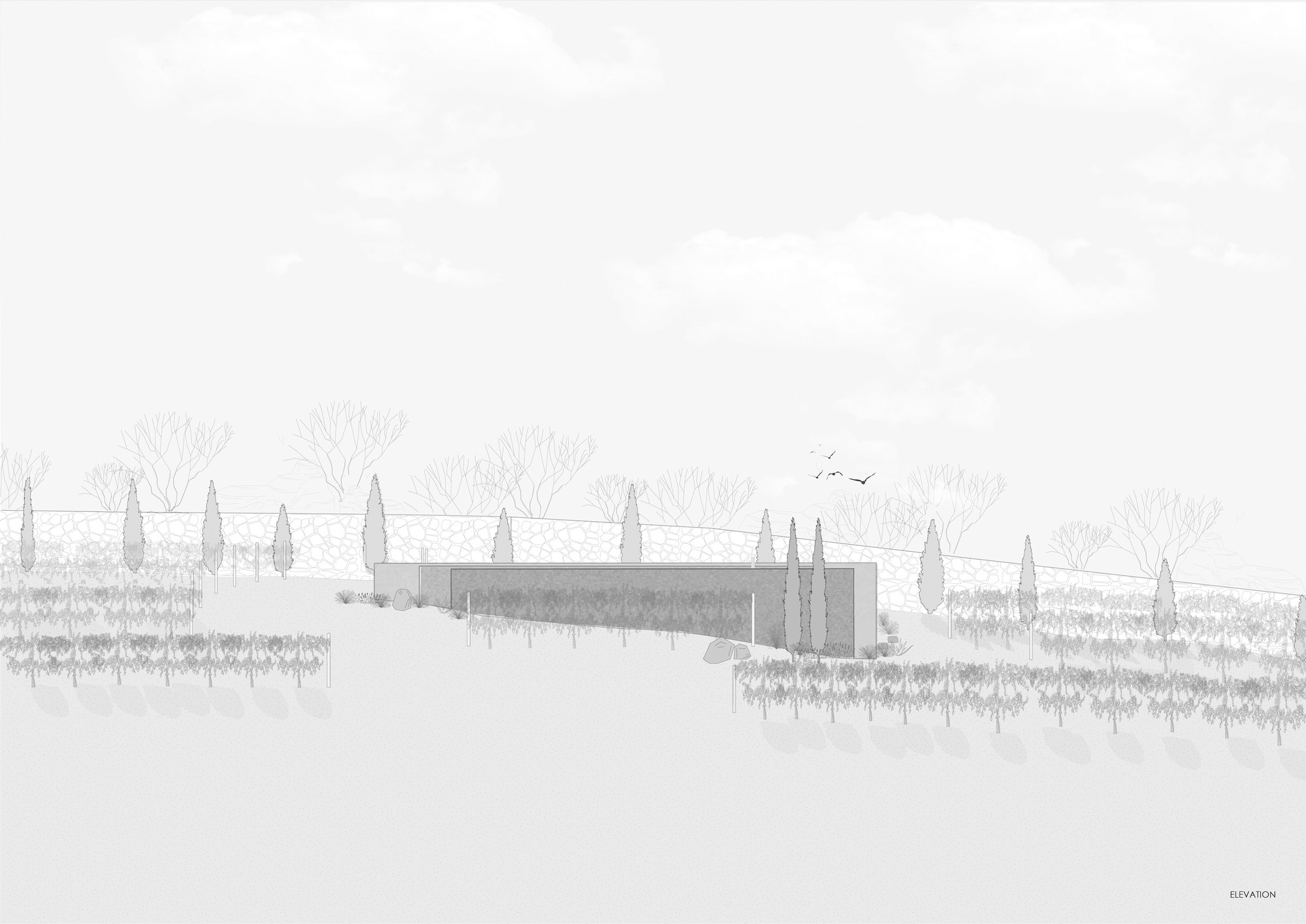 Galería de Oficina Rubrum / Office Istanbul Architects 35