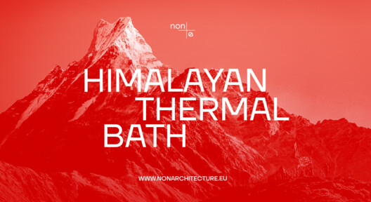 Himalayan Thermal Baths! / Competition