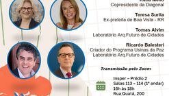 Insper promove debate sobre casos de sucesso de programas voltados para a primeira infância