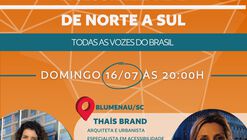 Acessibilidade de Norte a Sul: Todas as vozes do Brasil