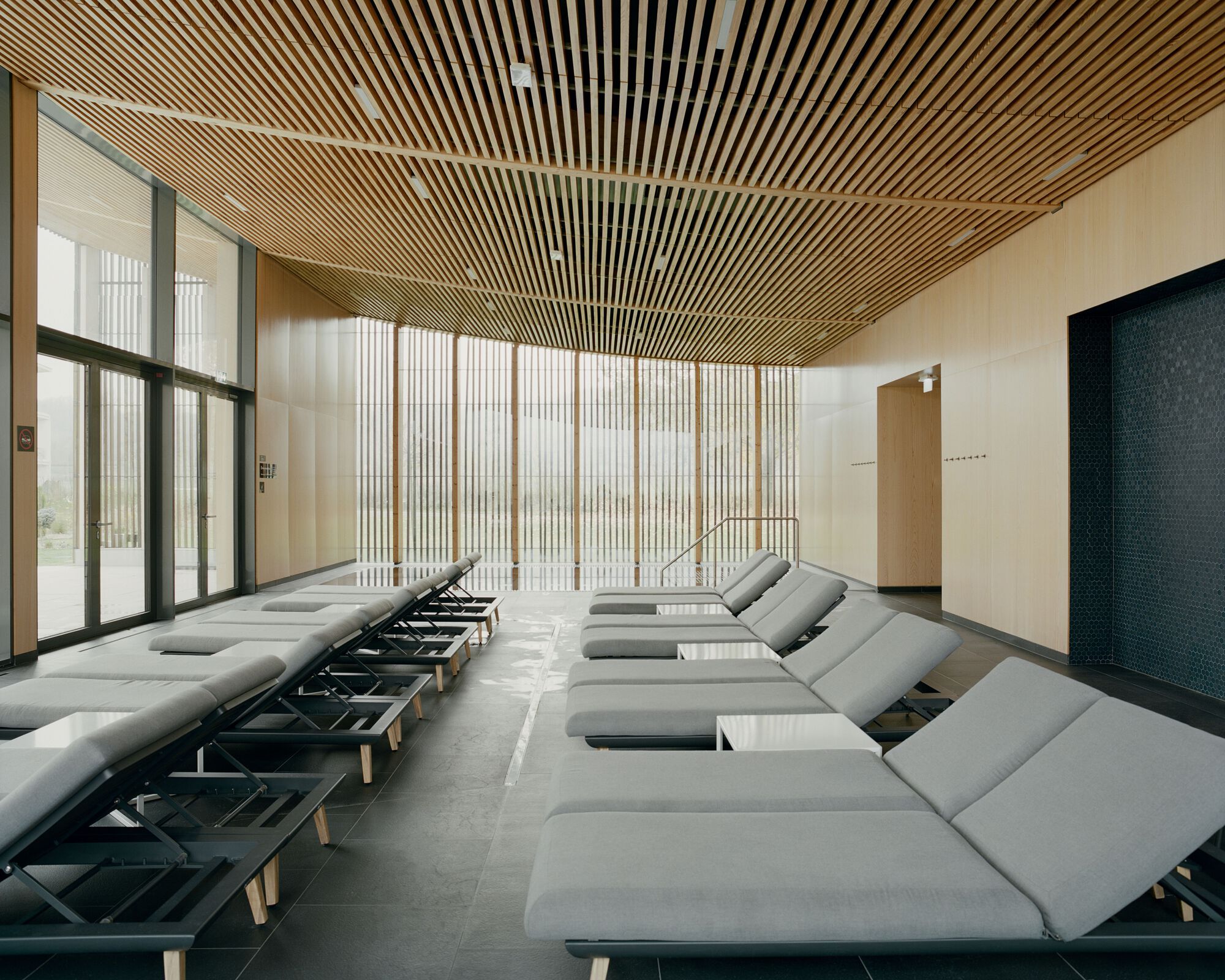 zala block heel pointy toe pump