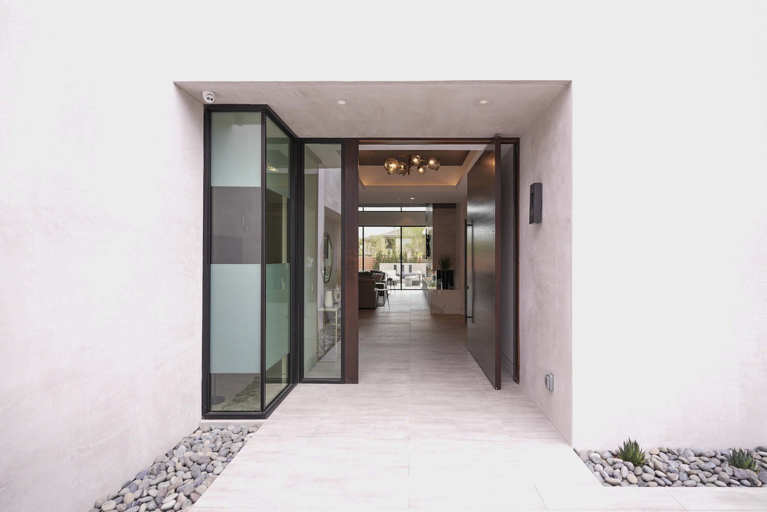 Gallery of Opening Up / Door Design Workshop: Luxury Craftsmanship and ...