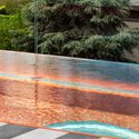 Vertigo Terrace / Park Associati - Exterior Photography, Hotels, Garden