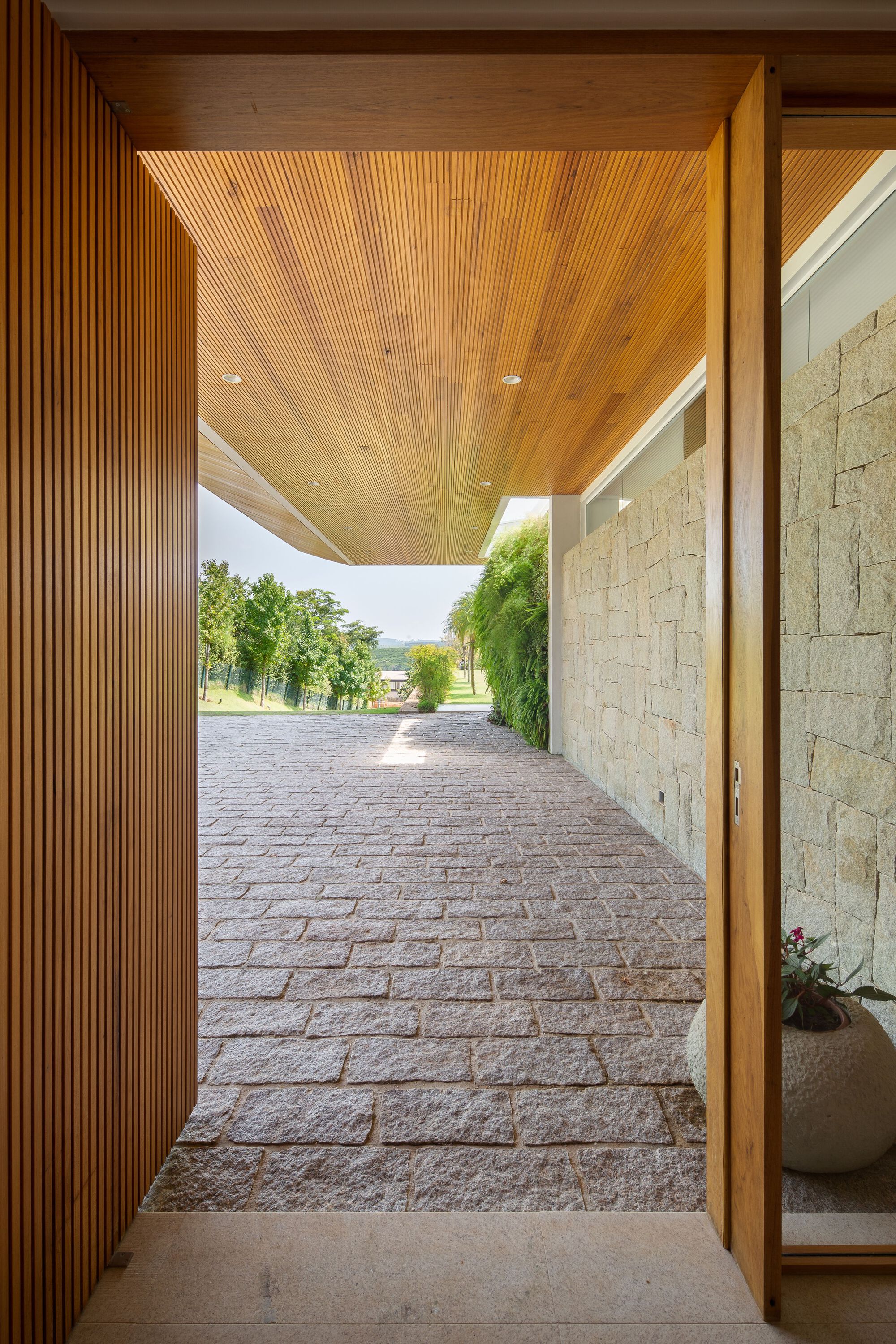 Galería de Casa MEG Baroneza / Gálvez & Márton Arquitetura - 19