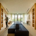 HOSO Student Accommodation Building / OODA - Interior Photography