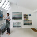 Schindel Studio / Archer + Braun - Interior Photography, Small Scale