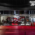 Reebok Flagship Store / NiiiZ Design Lab - Interior Photography, Retail Interiors