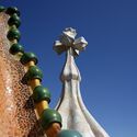 Analisando a Casa Batlló de Antoni Gaudí a partir da neuroarquitetura - Image 3 of 4