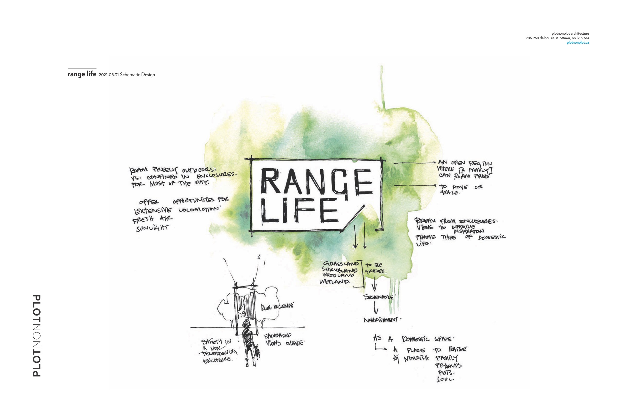 Gallery of Range Life Home / RELM Builders + PLOTNONPLOT Architecture 42