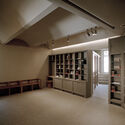 Rabelais Books and Theatre / IWMW - Interior Photography, Library, Door