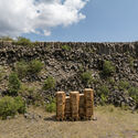 Hello Wood’s Builder Summit Experiments with Construction Techniques to Revive an Abandoned Quarry in Hungary - Image 3 of 4