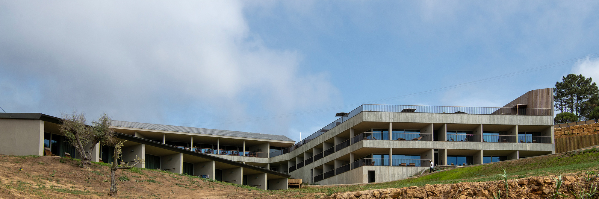 Semproniano, Un Borgo Toscano Immerso Tra Le Colline - Foto 9