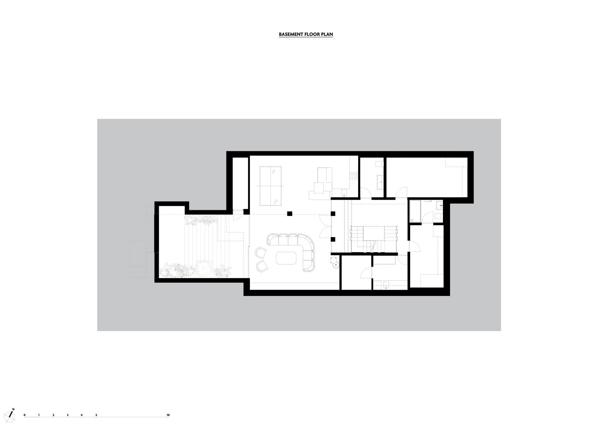 Gallery of Cast House / Bureau de Change Architects 24