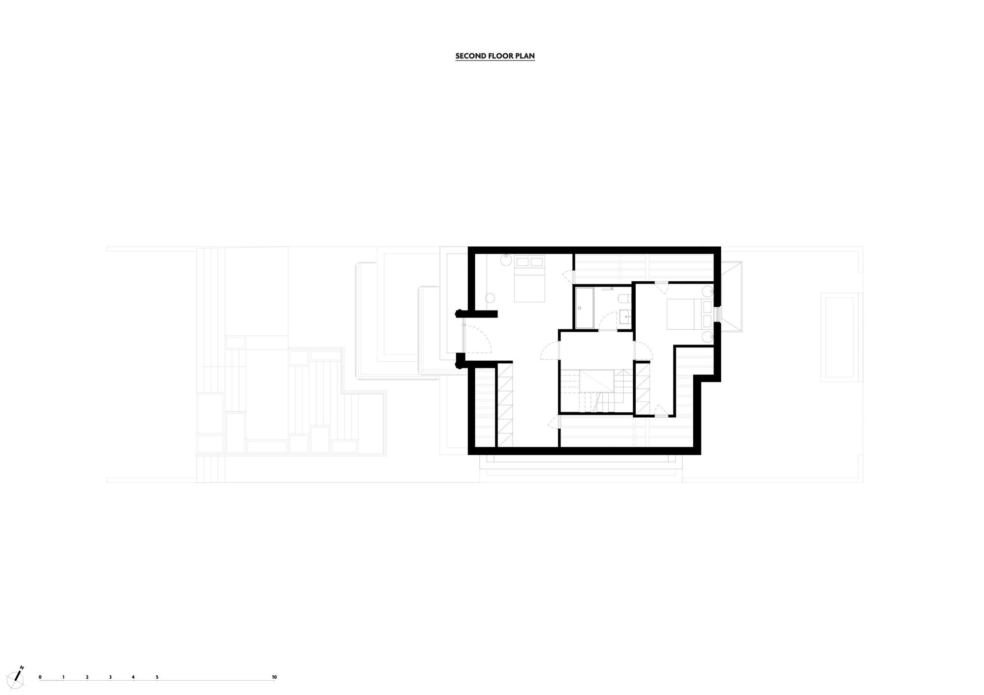 Gallery of Cast House / Bureau de Change Architects 23