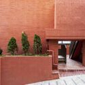 Na-bom Building / Donggarm Architecture, Inc. - Interior Photography, Extension, Facade, Door