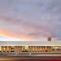  CABQ International District Library​ / RMKM Architecture - Exterior Photography