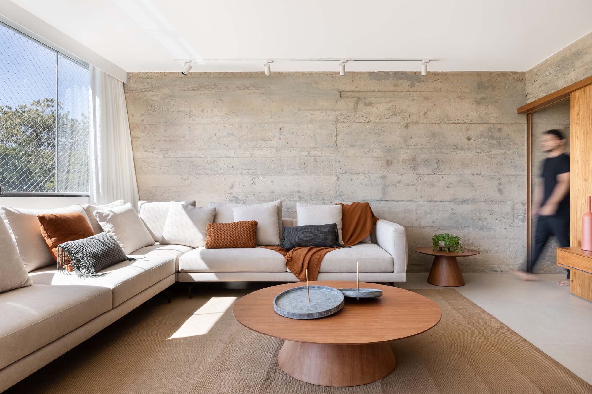 Gallery of Aurora Apartment / CoDA Arquitetura - 8