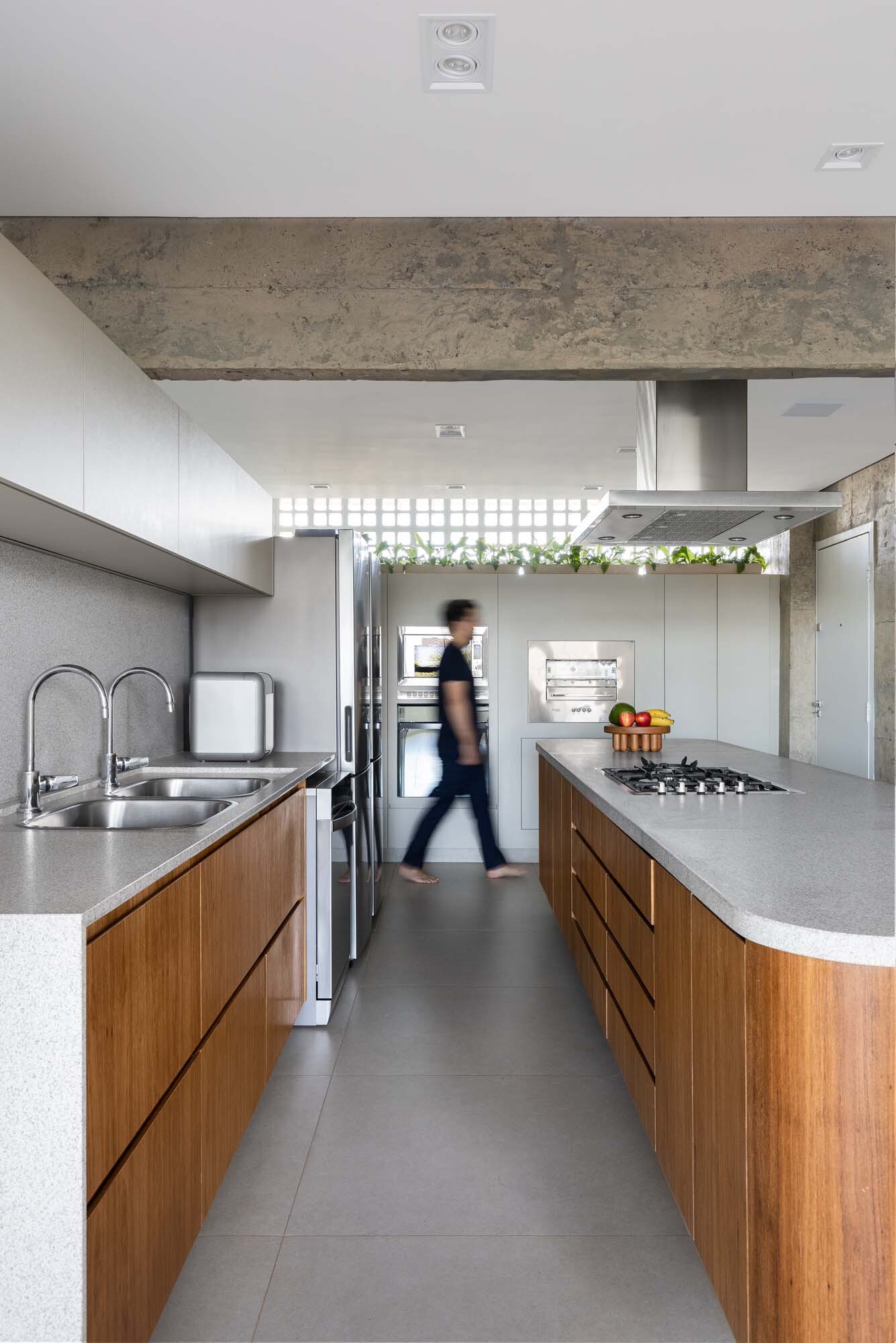 Gallery of Aurora Apartment / CoDA Arquitetura - 11