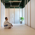 Oden Jiu-Jitsu Academy / 0E1 Arquitetos - Fotografia de Interiores, Dormitório